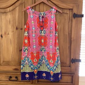 Anthropologie Maeve shift dress - size 0